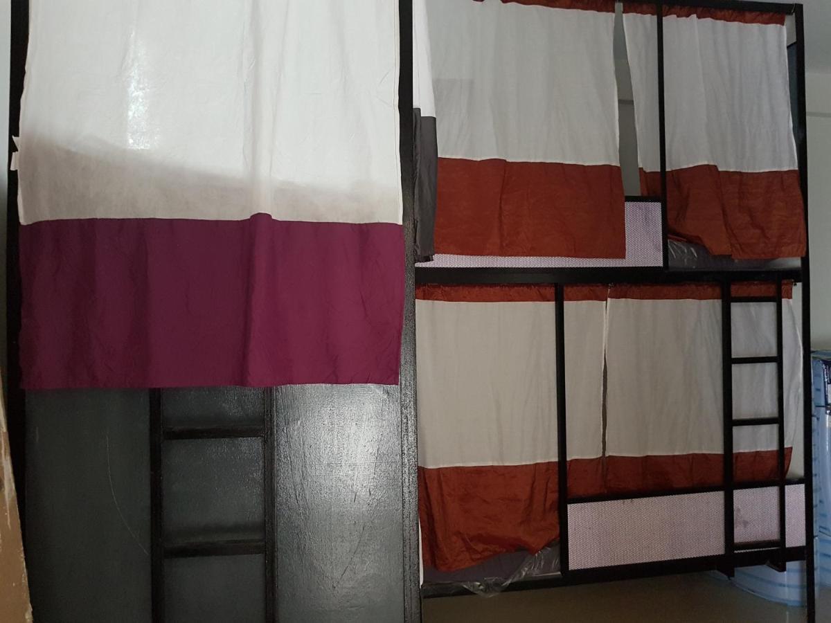 Sleepadz - Capsule Beds Dormitel In Magsaysay Ave Naga Hotel Naga  Ngoại thất bức ảnh