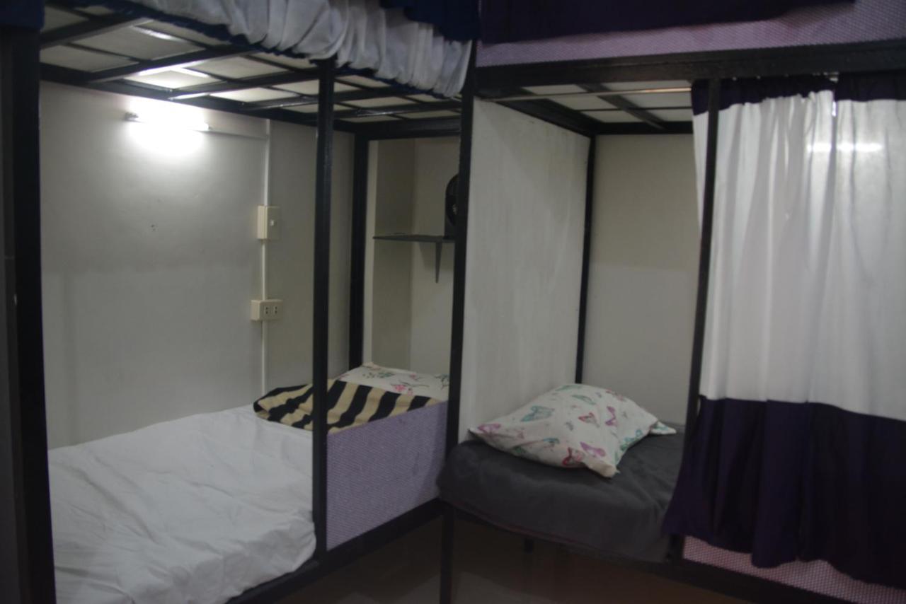 Sleepadz - Capsule Beds Dormitel In Magsaysay Ave Naga Hotel Naga  Ngoại thất bức ảnh