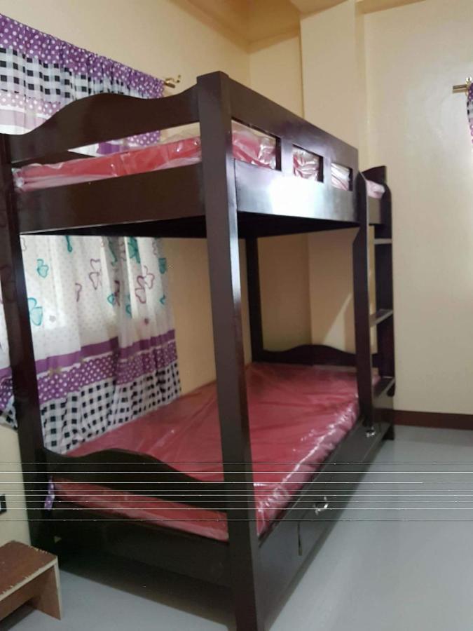 Sleepadz - Capsule Beds Dormitel In Magsaysay Ave Naga Hotel Naga  Ngoại thất bức ảnh