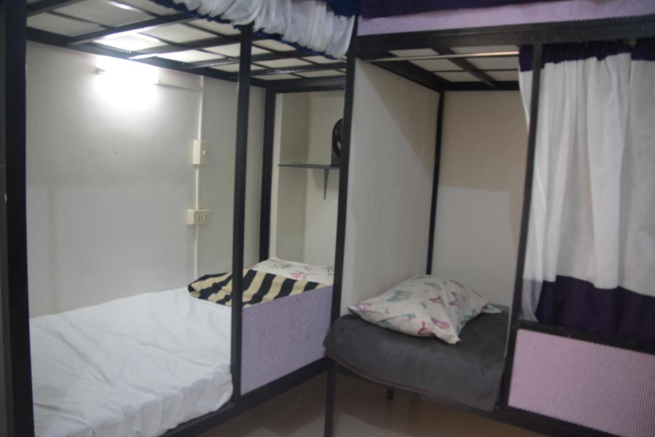 Sleepadz - Capsule Beds Dormitel In Magsaysay Ave Naga Hotel Naga  Ngoại thất bức ảnh