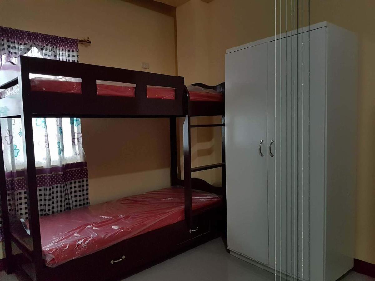 Sleepadz - Capsule Beds Dormitel In Magsaysay Ave Naga Hotel Naga  Ngoại thất bức ảnh