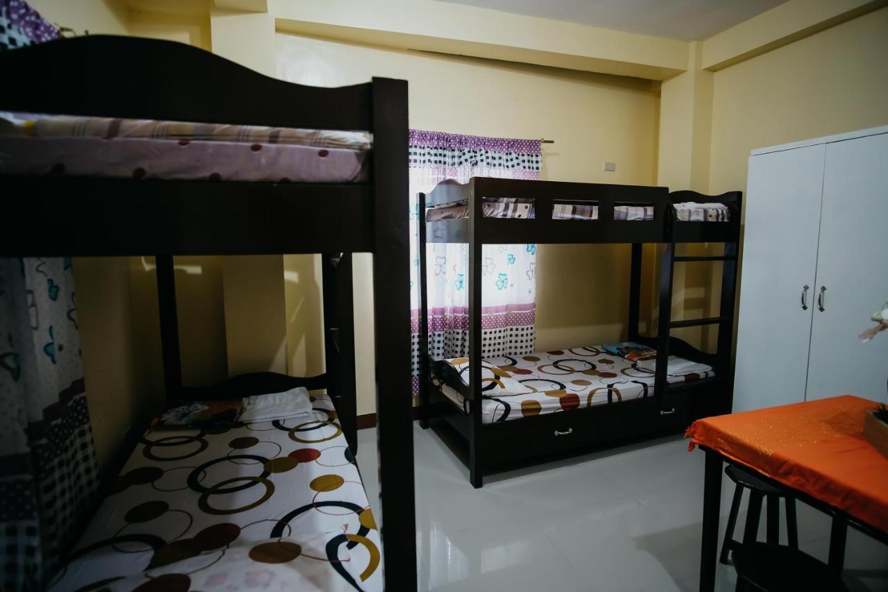 Sleepadz - Capsule Beds Dormitel In Magsaysay Ave Naga Hotel Naga  Ngoại thất bức ảnh