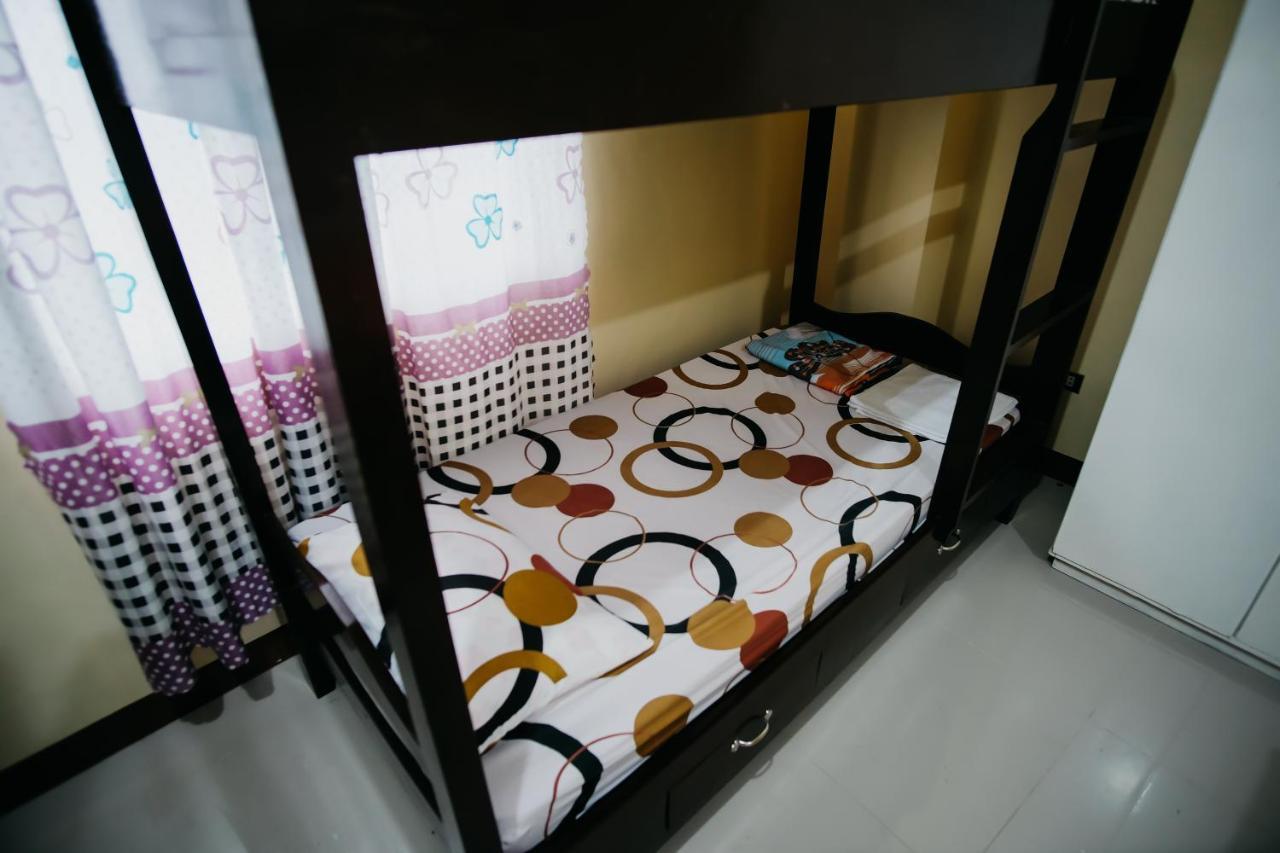 Sleepadz - Capsule Beds Dormitel In Magsaysay Ave Naga Hotel Naga  Ngoại thất bức ảnh