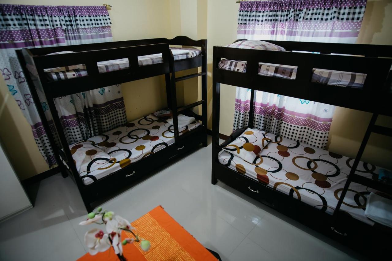 Sleepadz - Capsule Beds Dormitel In Magsaysay Ave Naga Hotel Naga  Ngoại thất bức ảnh