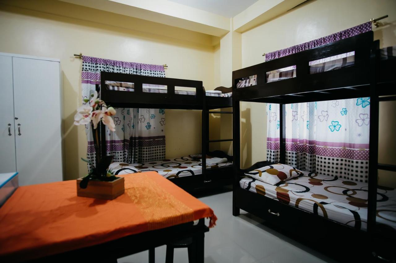 Sleepadz - Capsule Beds Dormitel In Magsaysay Ave Naga Hotel Naga  Ngoại thất bức ảnh