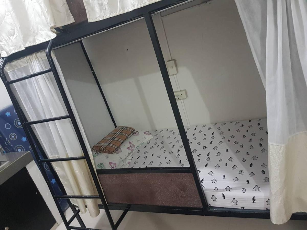 Sleepadz - Capsule Beds Dormitel In Magsaysay Ave Naga Hotel Naga  Ngoại thất bức ảnh